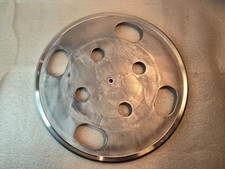 Kenwood P-38 Platter .. OEM Turntable Parts
