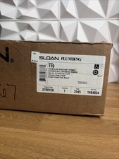 Sloan 3780126 Sensor Flushometor
