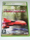 Fatal Inertia for Xbox 360 "FREE UK  P&P"