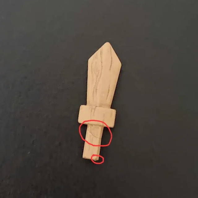 Disney Mickey Prince 100th Anniversary Figure PVC/ABS Damaged