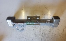 Land Rover Discovery Autobars Bike Rack Base .