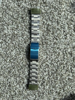 New MiLTAT Watch Band