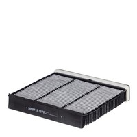 Innenraumfilter Hengst Filter E3978LC Aktivkohlefilter Pollenfilter FüR ScÉNic 2