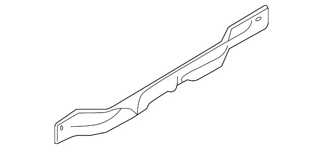 Manija de tirón para Nissan Rogue Sport 2017-2019 (P/N 82953-DF30A)