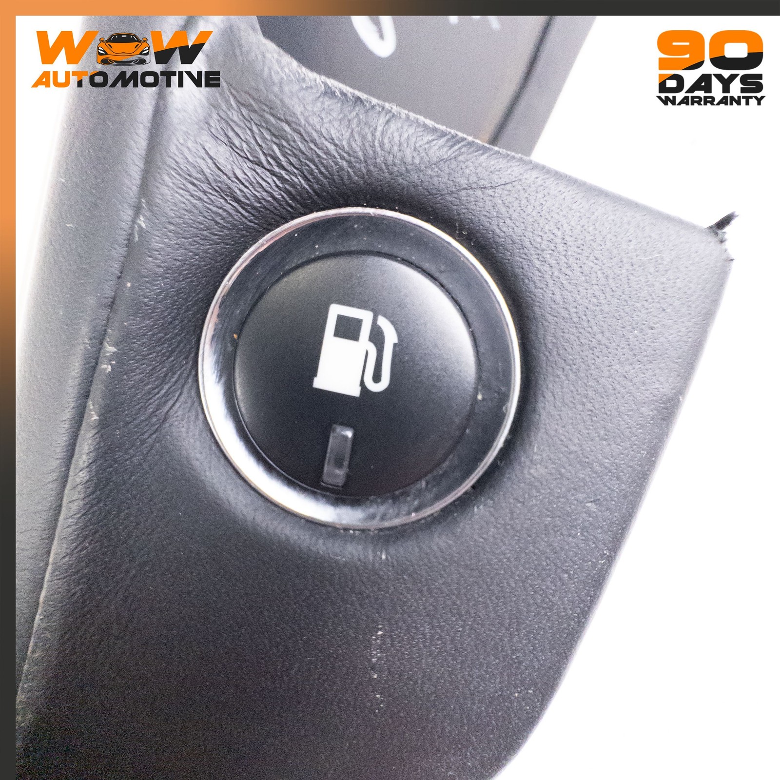 06-16 ASTON MARTIN V8 VANTAGE FRONT LEFT DRIVER SIDE KICK PANEL TRIM COVER OEM