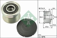 Generatorfreilauf Schaeffler INA 535 0292 10 FüR Sentra Qashqai Nissan MR20DE 2
