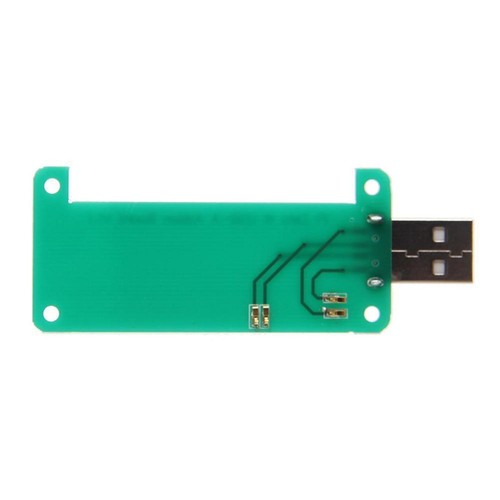 Add-on Board USB-A Connector Transmitter For Raspberry Pi Zero /Zero W Board - Zdjęcie 7 z 14