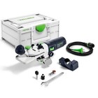 Festool Kantenfräse OFK 700 EQ-Plus im Systainer³
