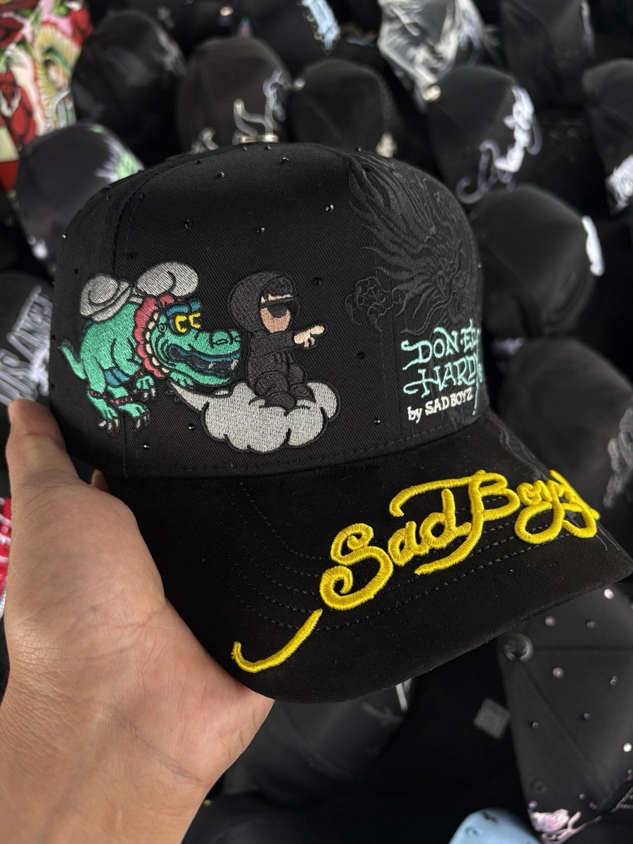 Ed hardy X Sad Boyz | eBay
