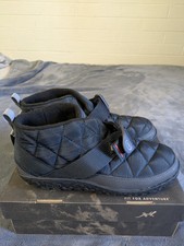 Chaco Insulated Lightweight Walking Shoes