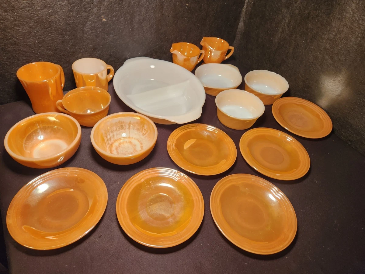 Fire King Oven Ware for sale | eBay