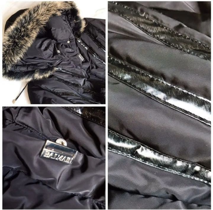 USED DECLUTTERING [EXCELLENT CONDITION] BALMAIN D… - image 3