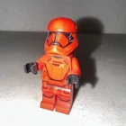 LEGO Star Wars Sith Trooper Minifigure