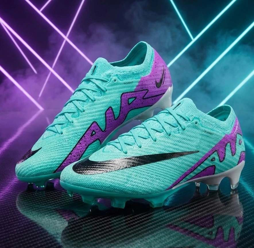 Las mejores ofertas en Nike Zoom Mercurial Vapor 15 Elite FG Ready