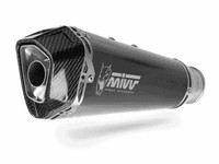BMW F750 GS / F850 GS 2018-2022 Mivv Delta Race Auspuff Mivv B.033.LDRB