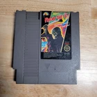 Friday the 13th Nintendo Entertainment System, 1989 NES - Tested
