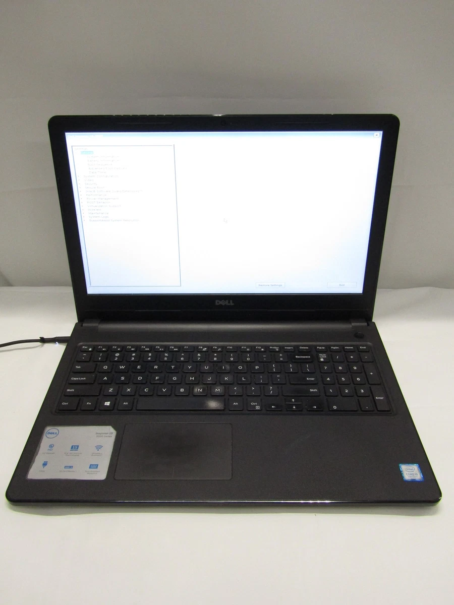 Dell Inspiron 15 3567 PC Laptops & Netbooks for Sale - Shop New