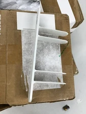 Braille Writer Finger Guide For Perkins Smart Brailer Multicolor