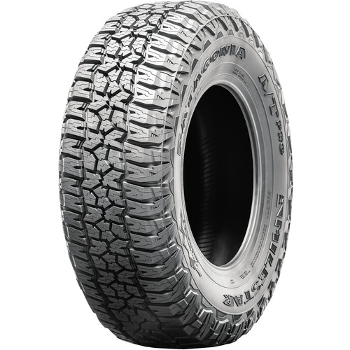 Tire LT 305/65R18 Milestar Patagonia A/T Pro AT All Terrain Load F 12 ...