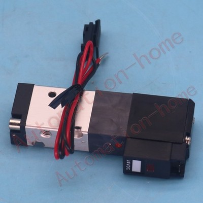 1PC New KOGANEI Solenoid Valve 110-4E1-PLL 24V Free Shipping#QW