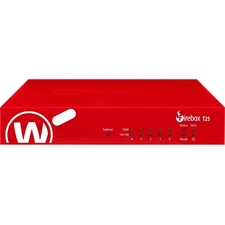 WatchGuard Firebox T25-W Network Security/Firewall Appliance (wgt26641)