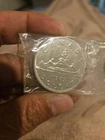 1985 Canadian 1$ One Dollar Nickel/silver Coin Canada