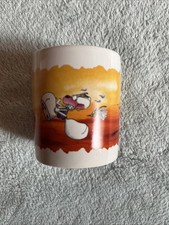 Diddl Becher Klein Sammler Tasse