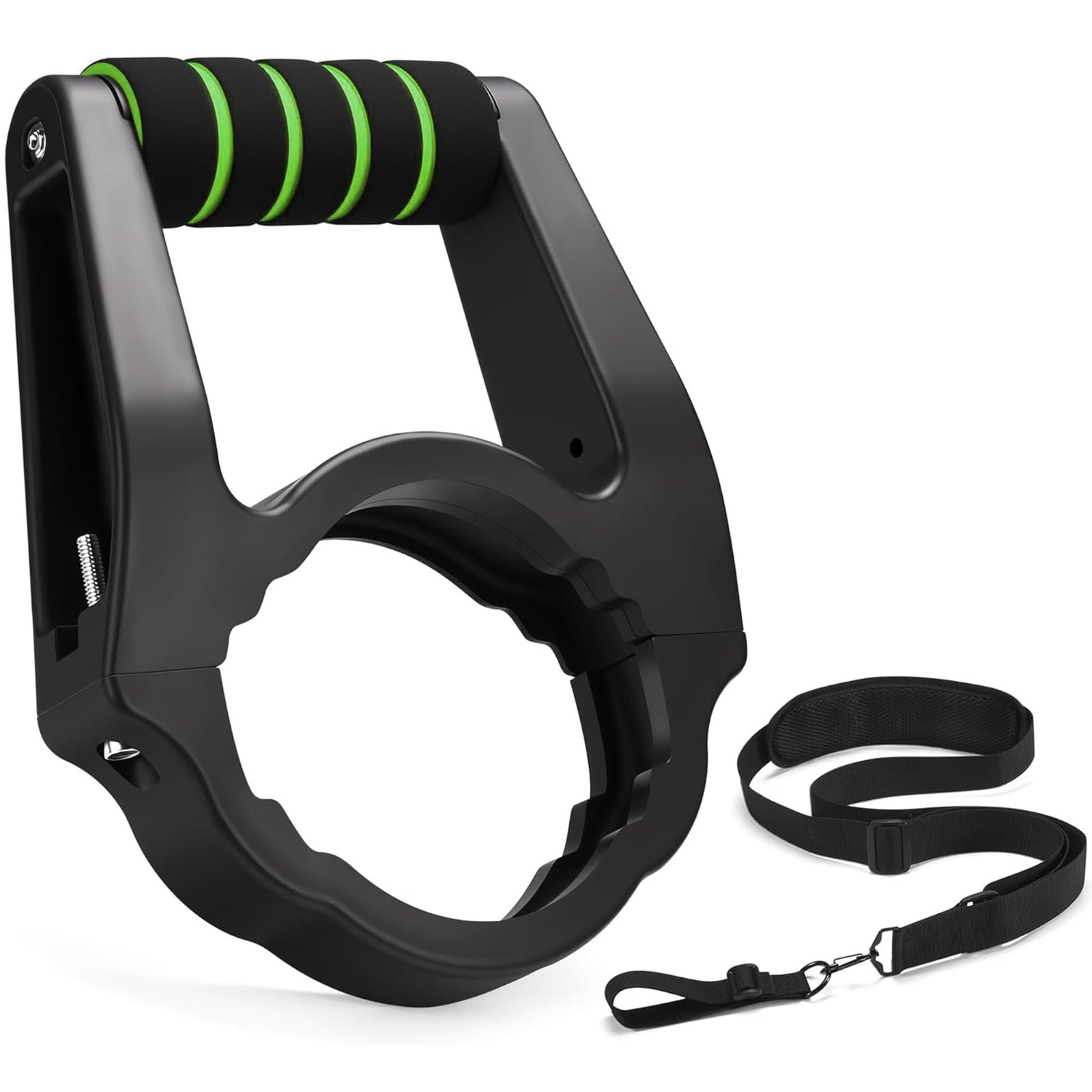 Handle 2.0 Lightweight Grip Shoulder Strap For Lb5300-8803