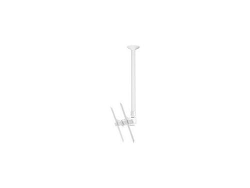 Atdec TH-3070-CTLW 41.3"-74.8" Tilt Ceiling TV Wall Mount LED&LCD HDTV Max Load - Picture 5 of 9