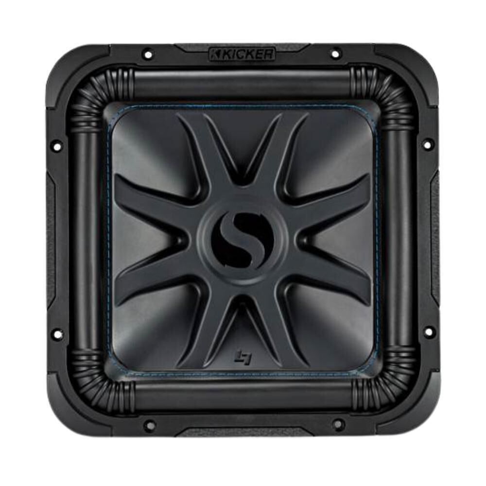 Kicker 44L7S124 L7 Series 750W 12