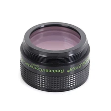 For SCT Interface F/6.3 Reduction Lens Zoom Corrector Full Surface Coating 