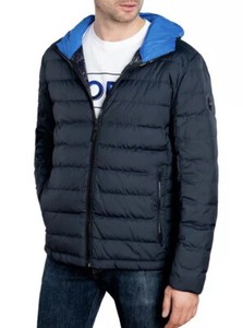 michael kors light down jacket