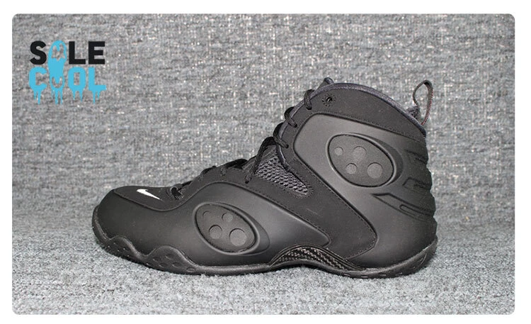Preços baixos em Nike Zoom Rookie Black | eBay