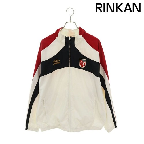 Supreme umbro track jacket - Gem Supreme umbro track jacket - Gem