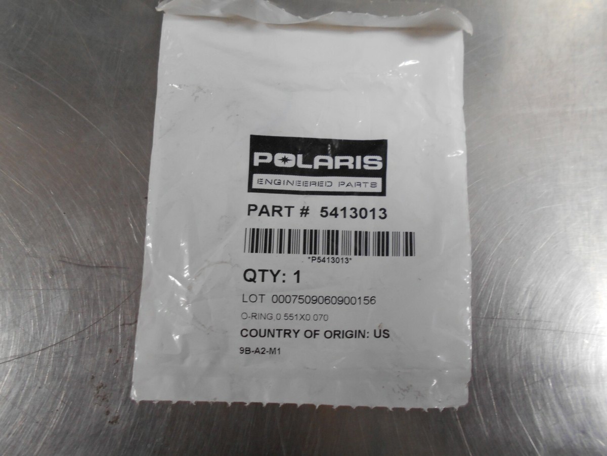 POLARIS RZR ENGINE O RING 5413013 t188 | eBay
