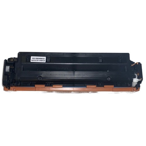 4 Stück CE410X 305X schwarze Tonerkassette für HP LaserJet Pro MFP M375nw Drucker - Bild 8 von 8