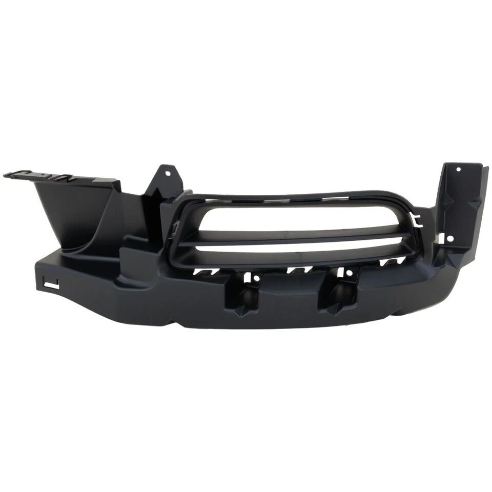 Fits Dodge Charger Fog Light Trims For 2015-2023 Front Left & Right Side Set 2pc Foto 4 de 4