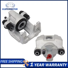 2PCS Rear Brake Calipers For Ford Explorer Sport Trac Jeep Liberty TJ 4.0L V6