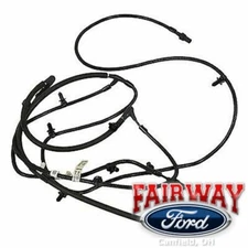 11 thru 16 Super Duty OEM Ford 4WD Vacuum Line Tube Lock Hub BC3Z3C124B GASOLINE