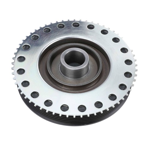 1Pc Engine Harmonic Balancer for Ford Edge 20122015 Explorer 20122013