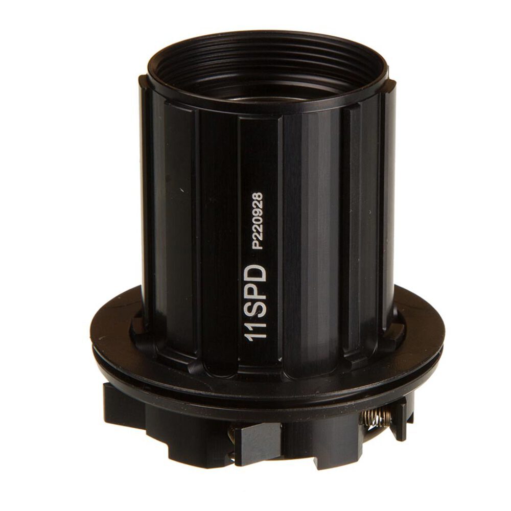 Zipp ZR1 Disc Shimano 11 / 12s Freehub Conversion Kit 710845854682