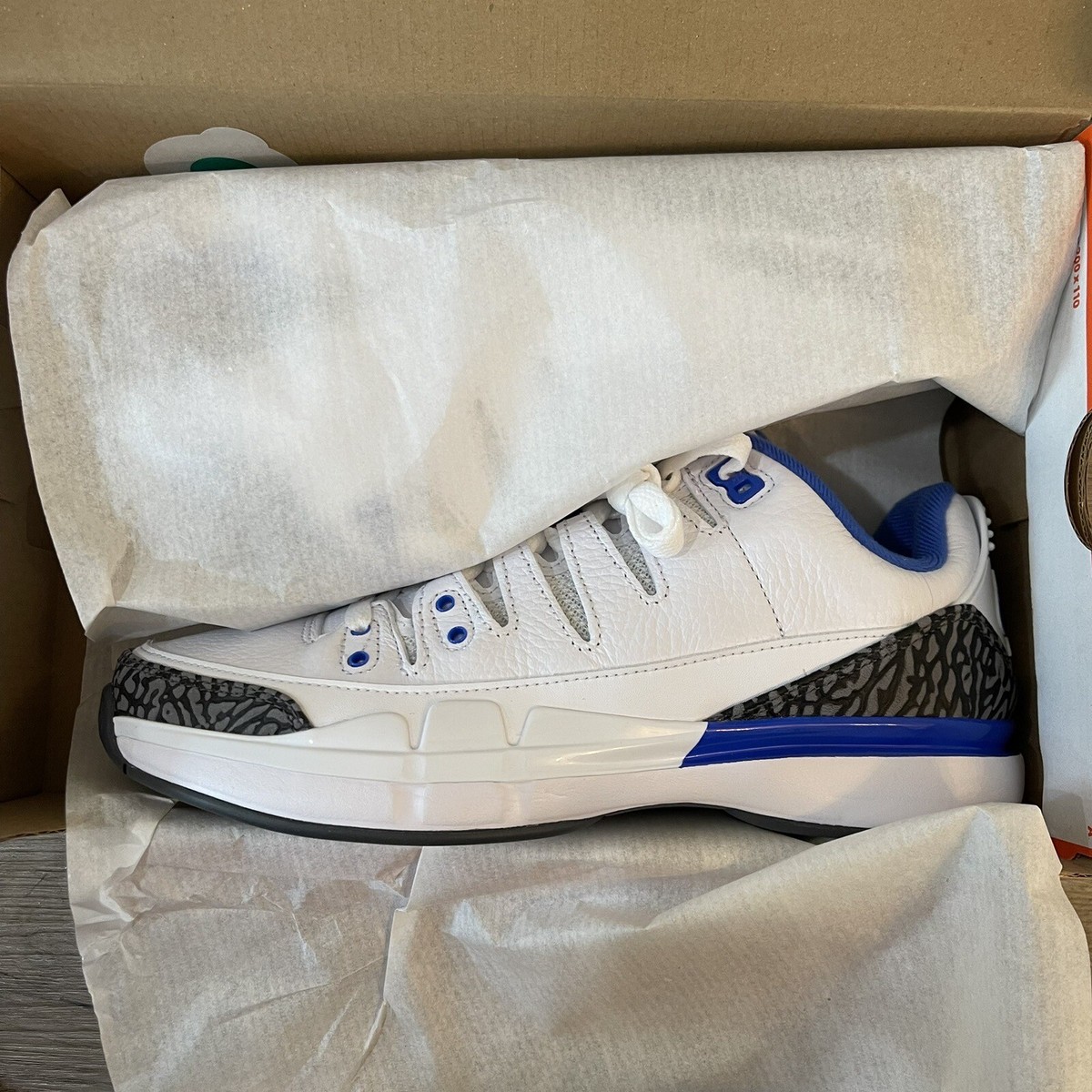 Nike Zoom Vapor AJ3 Hard Court Tennis Shoes Air Jordan 3 Nike Zoom Vapor AJ3 Hard Court Tennis Shoes Air Jordan 3