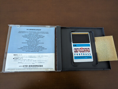 NEC PC-Engine Core Grafx PI-TG3 Console Set - Japan Retro Game