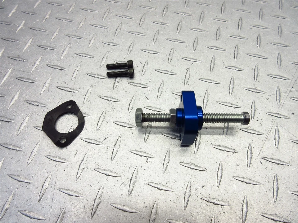 2005 04-05 Suzuki GSXR 600 GSXR600 неоригинальный натяжитель цепи кулачка  - Изображение 2 из 4