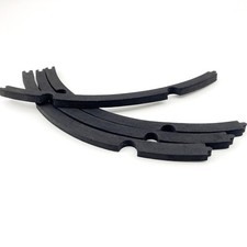 A Set Aft 12" Speaker Foam Gasket For JBL Speaker Woofer Bass Loudspeaker Repair