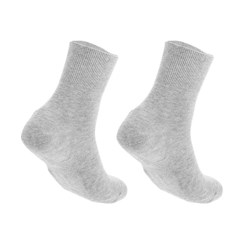 3 Count Sock Pure Cotton Man Cracked Heel Socks Cosmetic Moisturizing - Picture 10 of 12