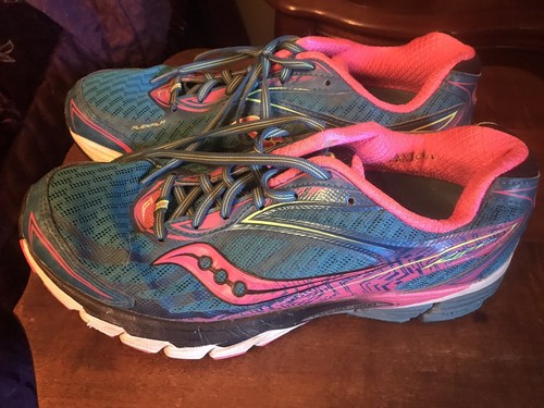 endorphin speed running shoes