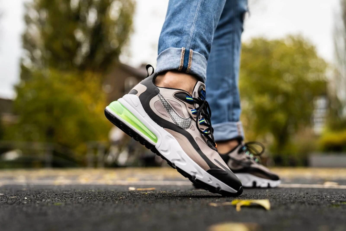 Baskets Air Max 270