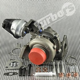 Turbolader für Chevrolet Opel 1.7 D TD CDTI 789533 LUD 8265ACQ 8265ADT 860198
