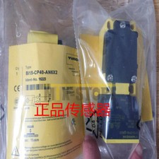 1PCS BRAND NEW ONES TURCK Bi15-CP40-AN6X2 Sensor&Proximity Switch